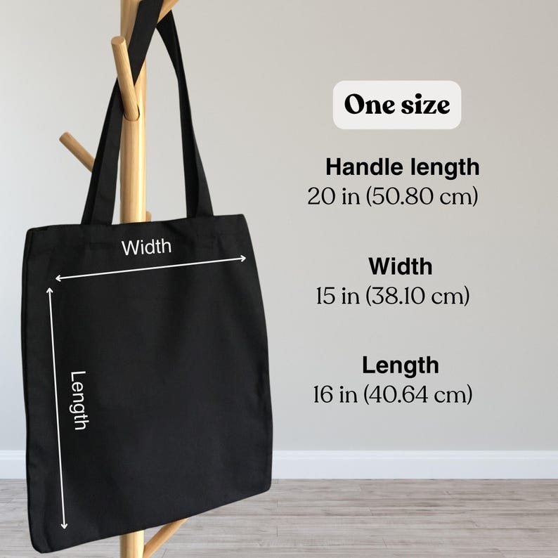 Graphic Designer Tote Bag, Funny Web Designer Gift, UI UX Designer Present, Design Agency Merch, Graphics Design School Graduation image 7