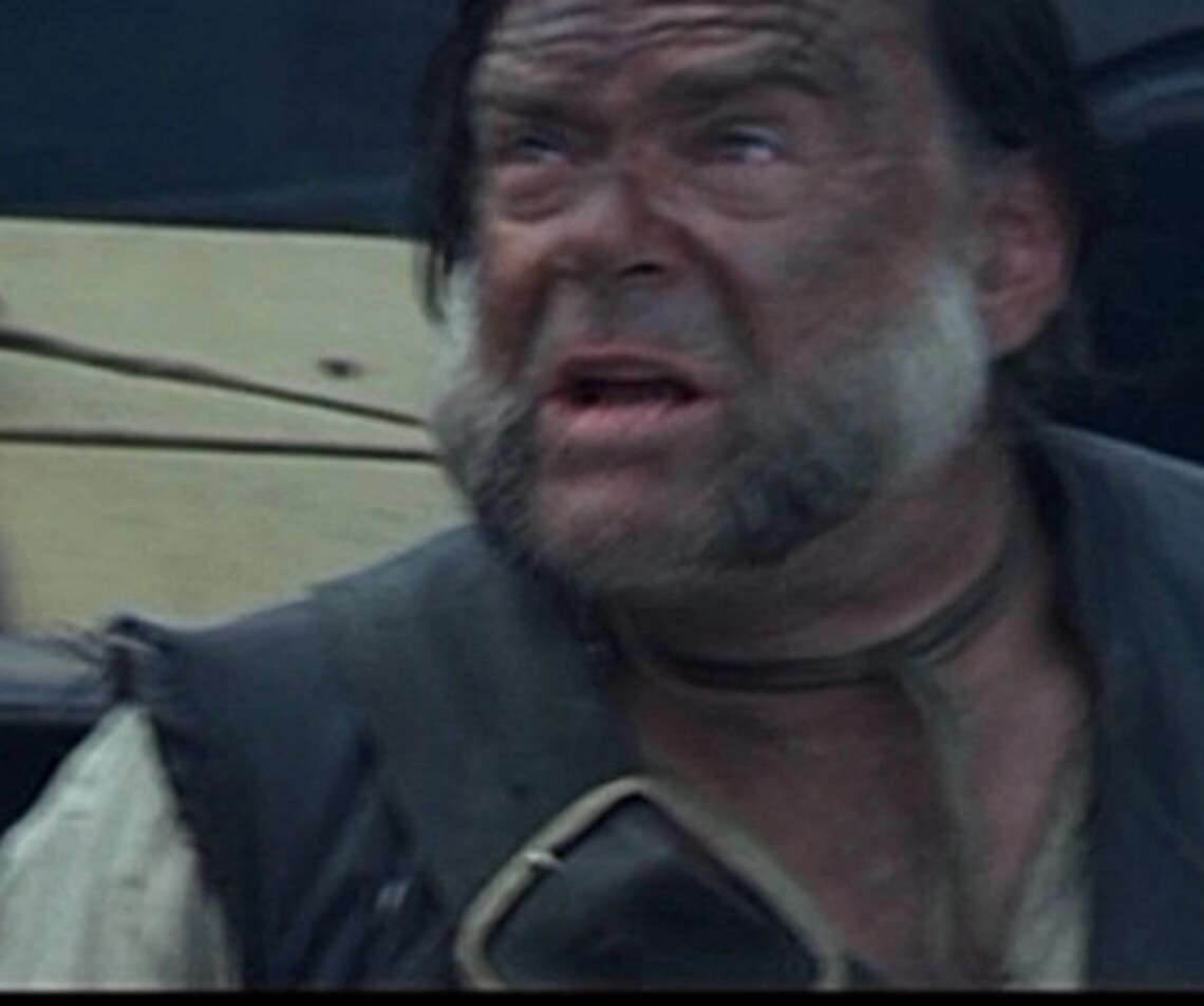 Mr Gibbs Pirates of the Caribbean Replica Sword Baldric | Etsy