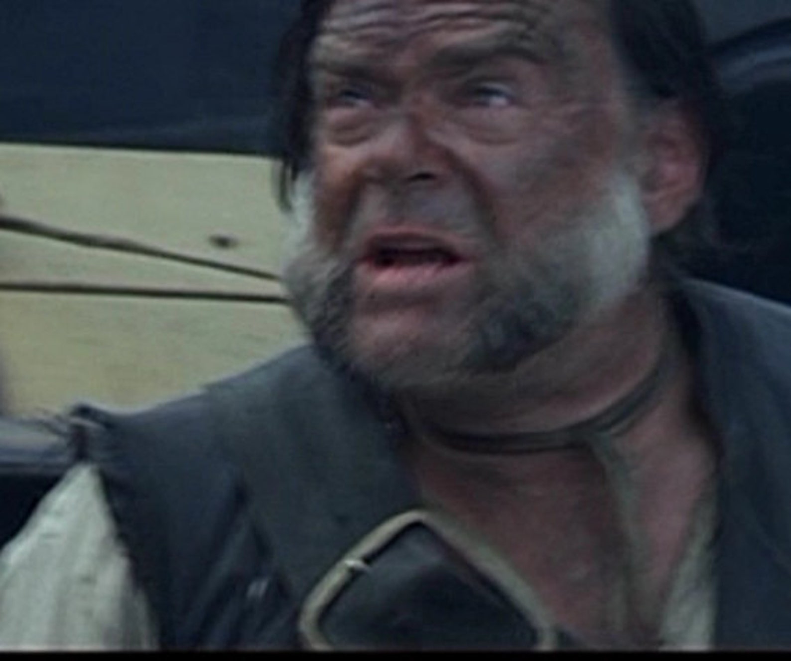 Sr. Gibbs Piratas del Caribe réplica espada calva | Etsy