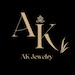 AK silverjewelry
