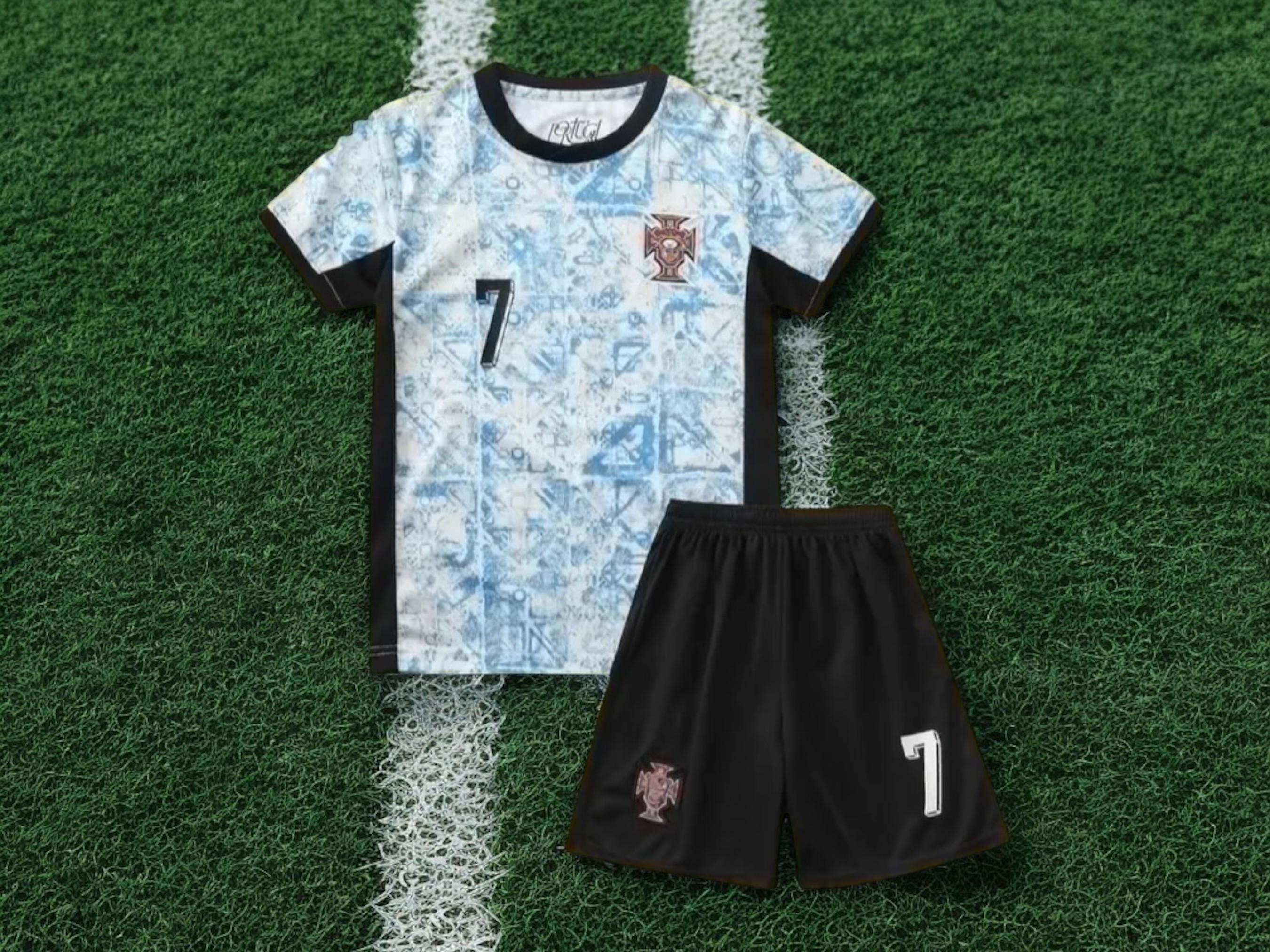 Portugal national team España