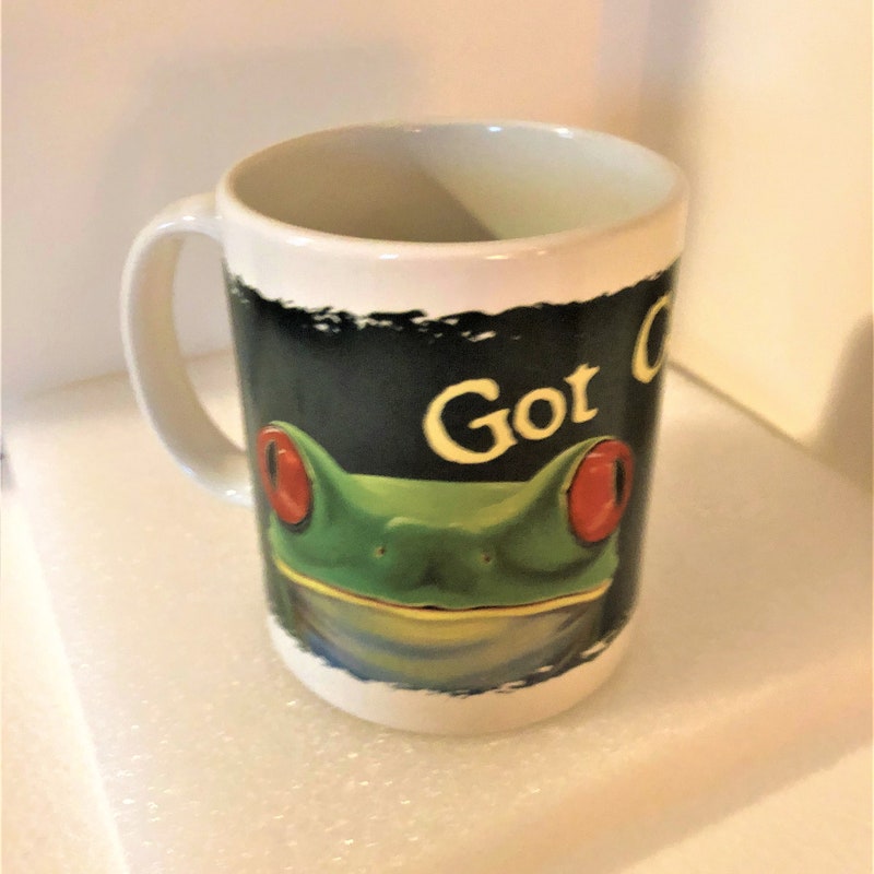 Got Caffeine Etsy