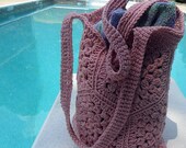 Totebag, Beach Tote, Tote, Tote Bag,  Purse, Handbag (Will MAKE TO ORDER)