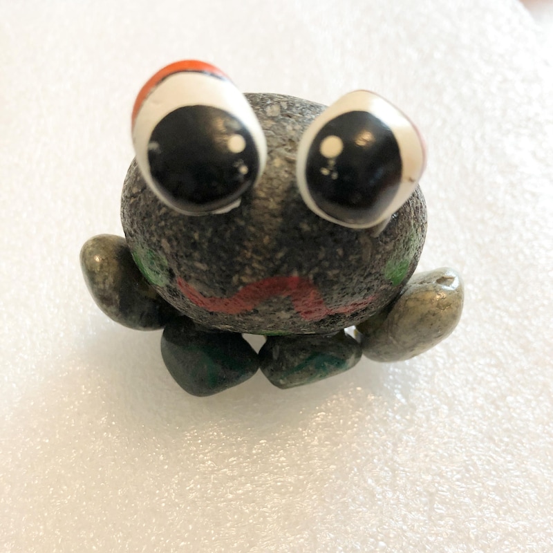 Large Toad Statue Rock Frog Statue - Etsy - Page 4
