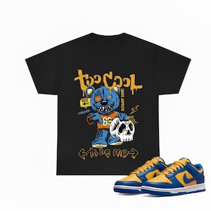 black and white dunk outfit