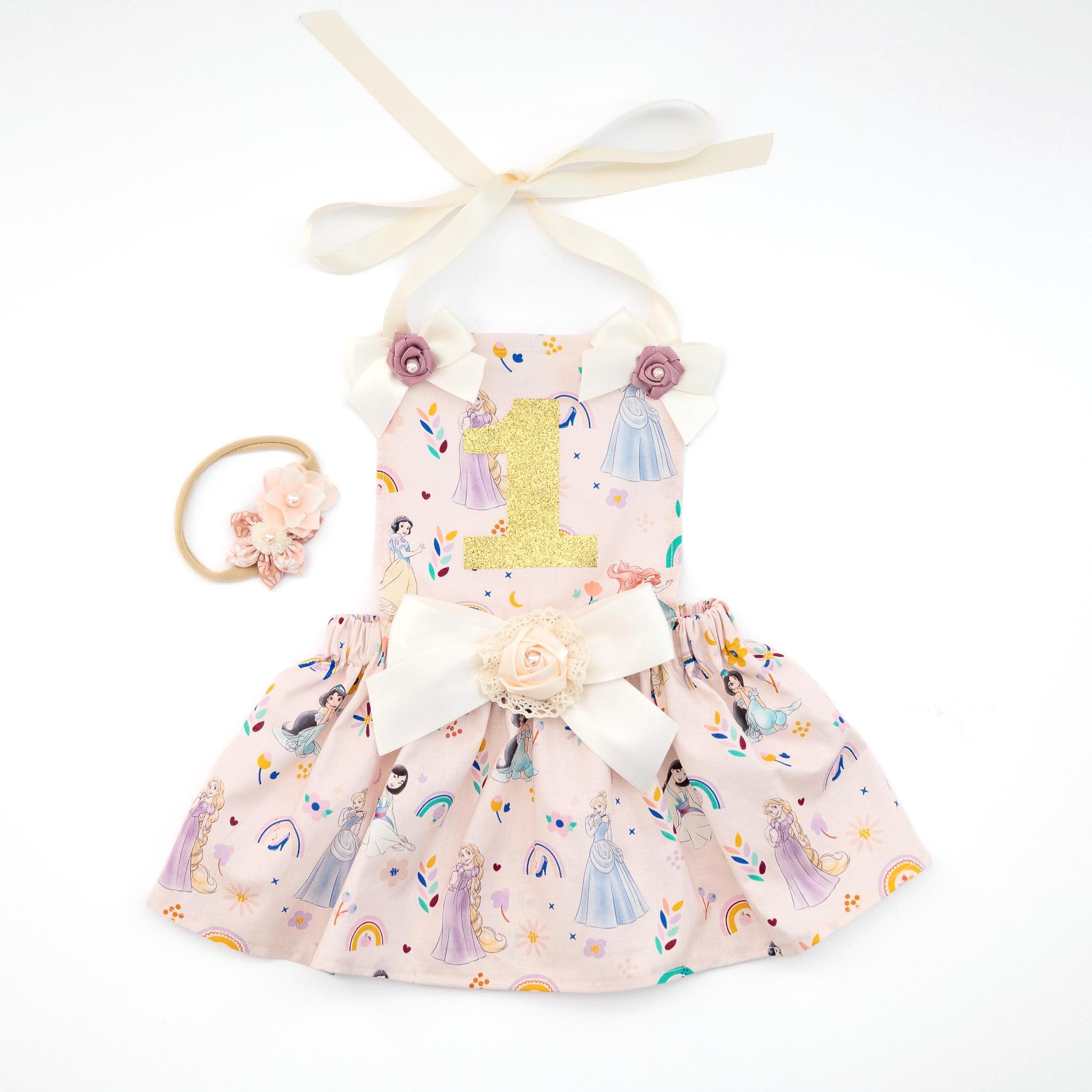 1st Birthday Outfit Princess - Etsy 1st Birthday Outfit Princess - Etsy