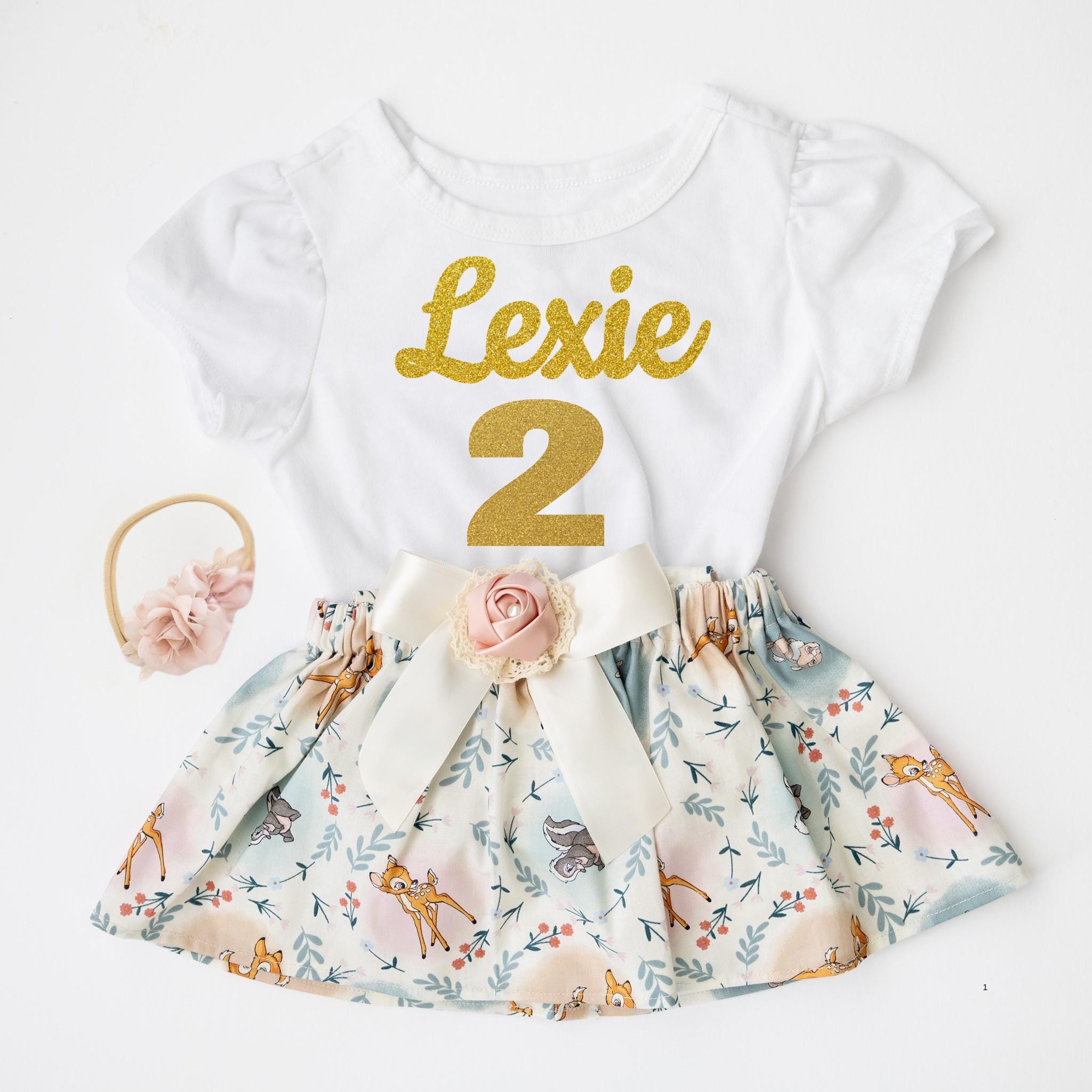 Bambi Dress - Etsy