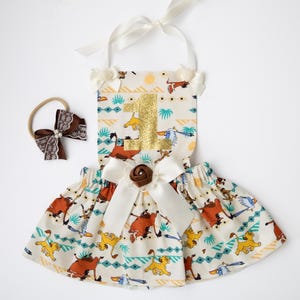 lion king theme birthday dress Amazon.com: Disney Lion King Dress | Simba Cotton Dress for Girls | Lion King Clothes for Girls | Girls Dresses for Summer