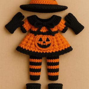 Labubu halloween outfit, Labubu clothes, Labubu outfits, Labubu Halloween costume, Labubu clothing, Labubu clothes set, Labubu hat, Labubu