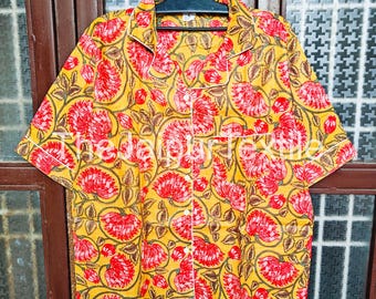 Cotton Sleep Shorts Women, Breathable Lounge Pajama