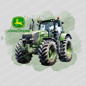 John Deere