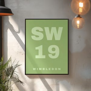 Custom Personalised Postcode Print | Wall Art Customer | Housewarming Gift | Custom Post Code | Gifts For Her | Gifts For Him | Home Decor
