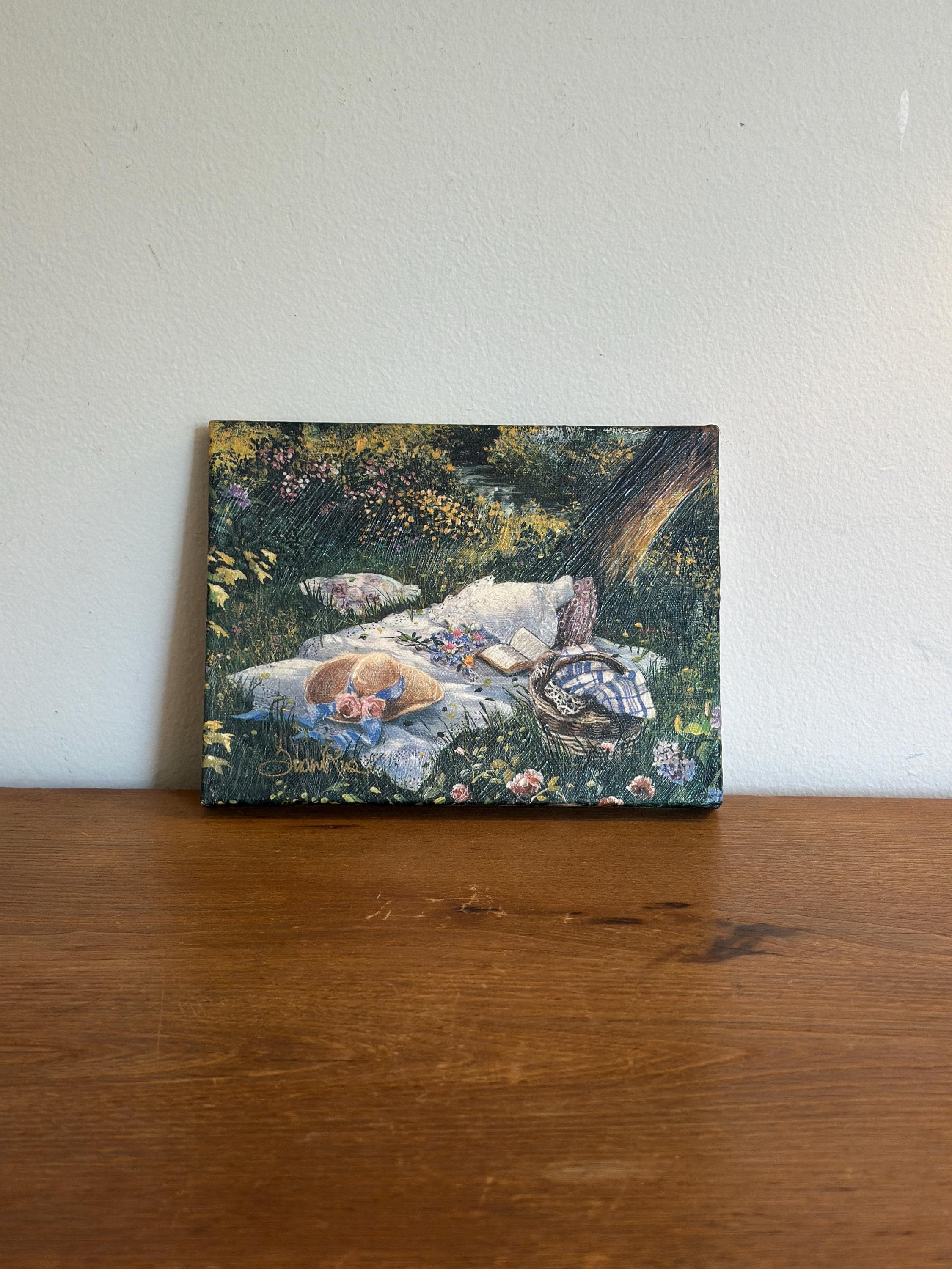 Susan Rios Art - Etsy
