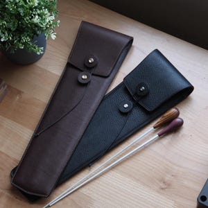 Conductor&#39;s Baton Case