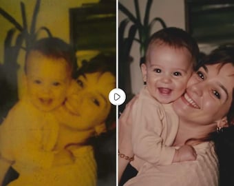Reminiso - Bring Your Photos to Life, Relive Your Memories In 24H