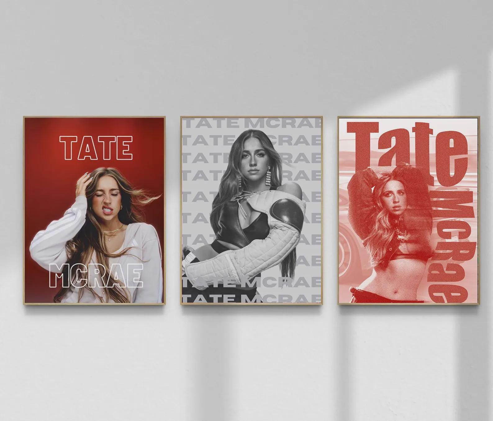 Tate mcrae - Etsy 日本