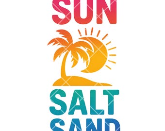 Urlaub T-Shirt Design, Sommer Reise PNG, Strand Shirt Grafik, digitaler Download