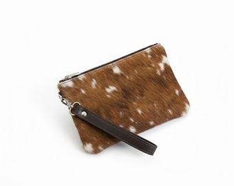 Zipper pouch,Clutch bags for women,Makeup bag,Clutch bag,Clutch purse,Purse pouch,Leather makeup bag,Leather pouch,Makeup bag leather