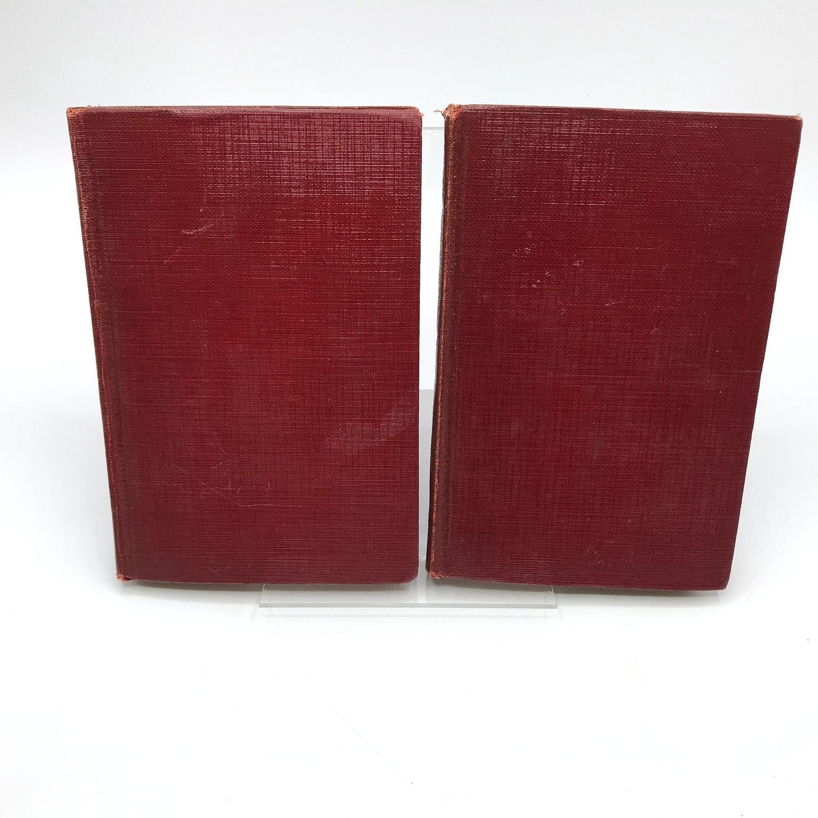Outline of Literature Hardcover Books - Gerald E. SeBoyar 1929