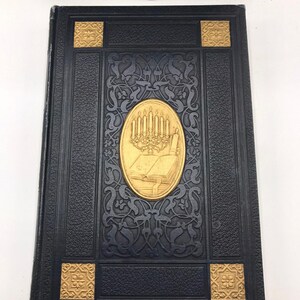 The Book of Life Newton Marshall Hall Lot of 7 Christian Biblical Literature 1927 image 2