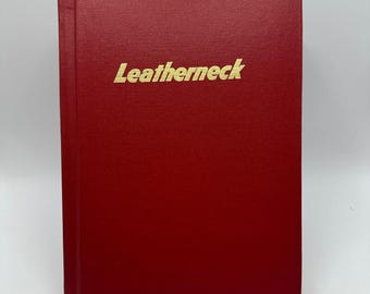 Leatherneck Magazine of Marine Corps 1997 Complete Year Vol 80