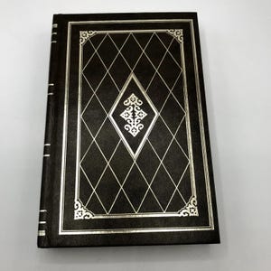 The Harvard Classics Plato Epictetus Marcus Aurelius Collector’s Hardcover 1980