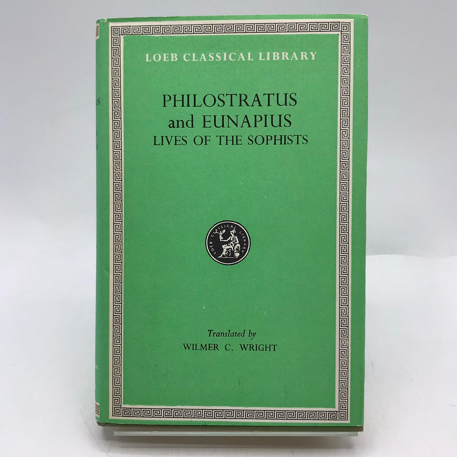 Loeb Classical - Etsy