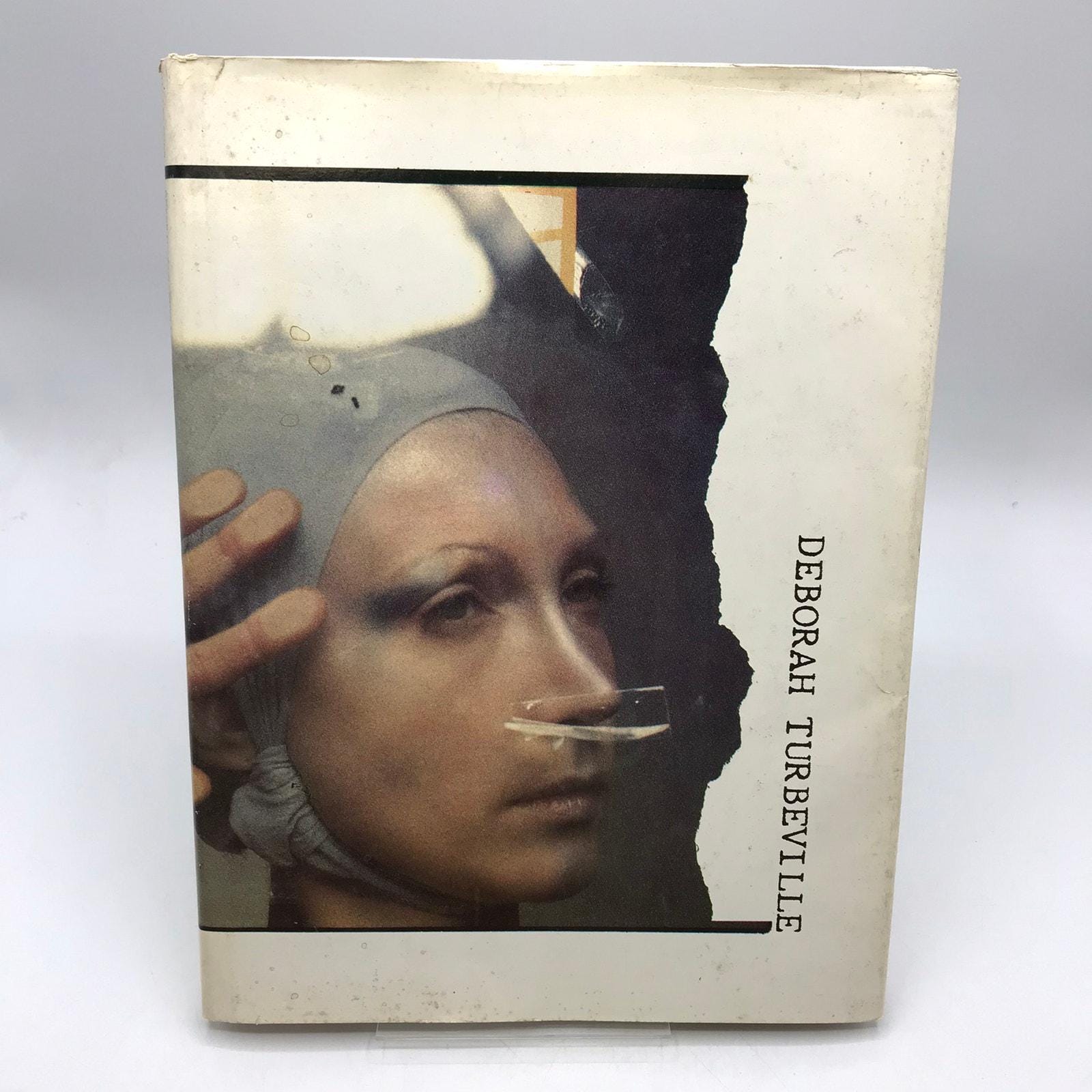 Wallflower Deborah Turbeville Fine Art Avant Garde Fashion
