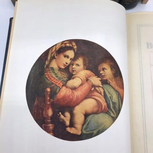 The Book of Life Newton Marshall Hall Lot of 7 Christian Biblical Literature 1927 image 5