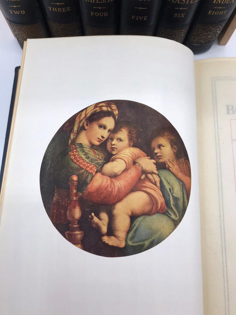 The Book of Life Newton Marshall Hall Lot of 7 Christian Biblical Literature 1927 image 5