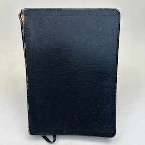 Dake's geannoteerde referentiebijbel Finis Jennings Dake KJV Red Letter Bonded 1998