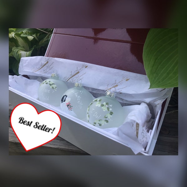 Wedding Gift Set