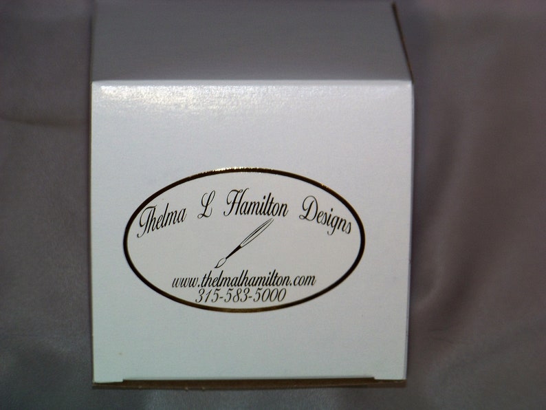 Personalized Family of 5 Ornament - Etsy