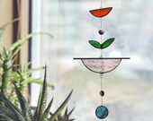 Morning Star Suncatcher