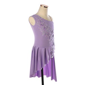 Costume de danse lyrique/contemporaine