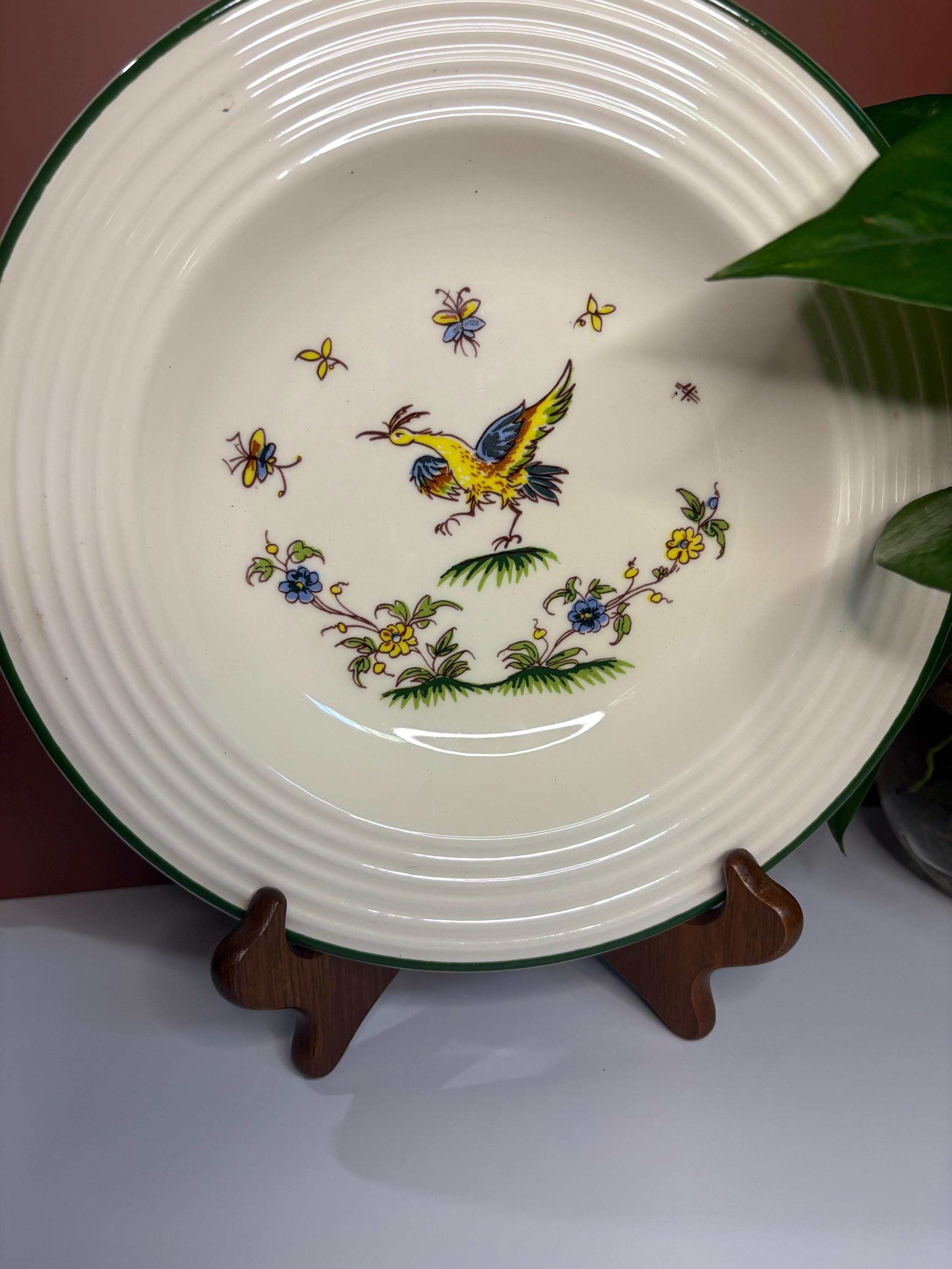Varages France Bowls - Etsy