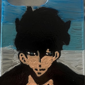 Sung Jinwoo Custom Phone case