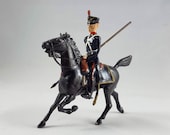 Britains Lead Soldier Cavalry