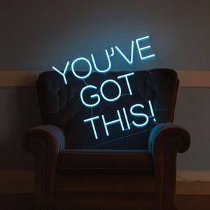 Custom Neon Sign | LED Sign Custom | Neon Name Sign | Personalized Neon Light Sign | Home Decor | Neon Sign Bedroom | Neon Sign Gift!
