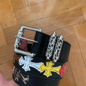 Y2k belt - Etsy 日本