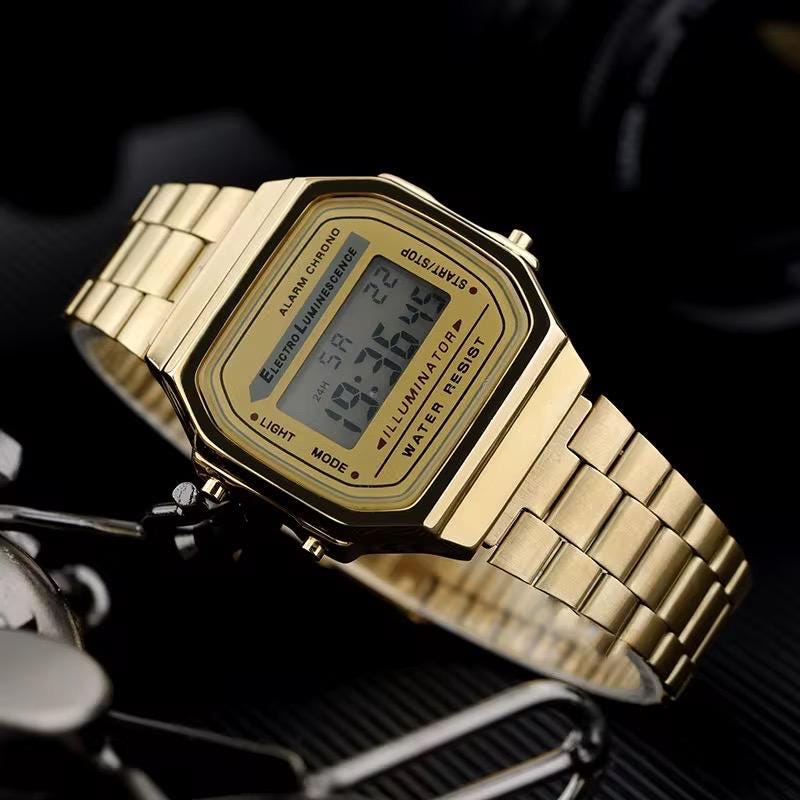 Casio casiotron - Etsy 日本