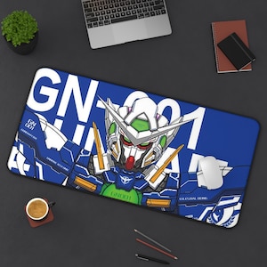 Gundam V2 Desk Mat