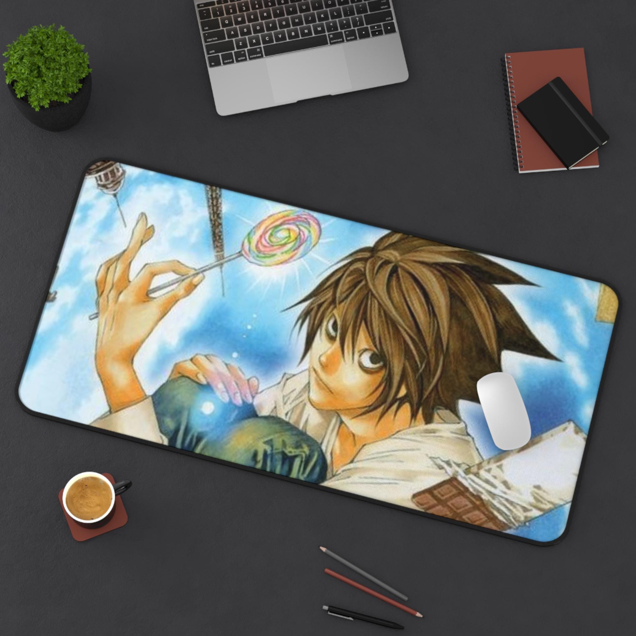 Death note mouse pad - Etsy 日本