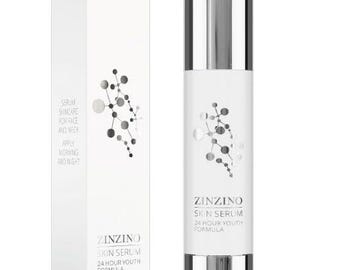Zinzino  Skin Serum