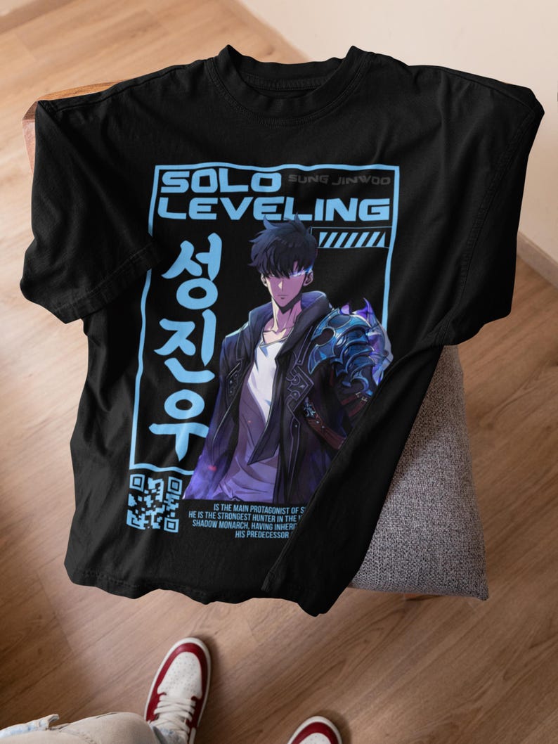 Súng Nhựa Unisex Tee