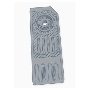Gonk Greeble 2 - Greeblie (STL ONLY)