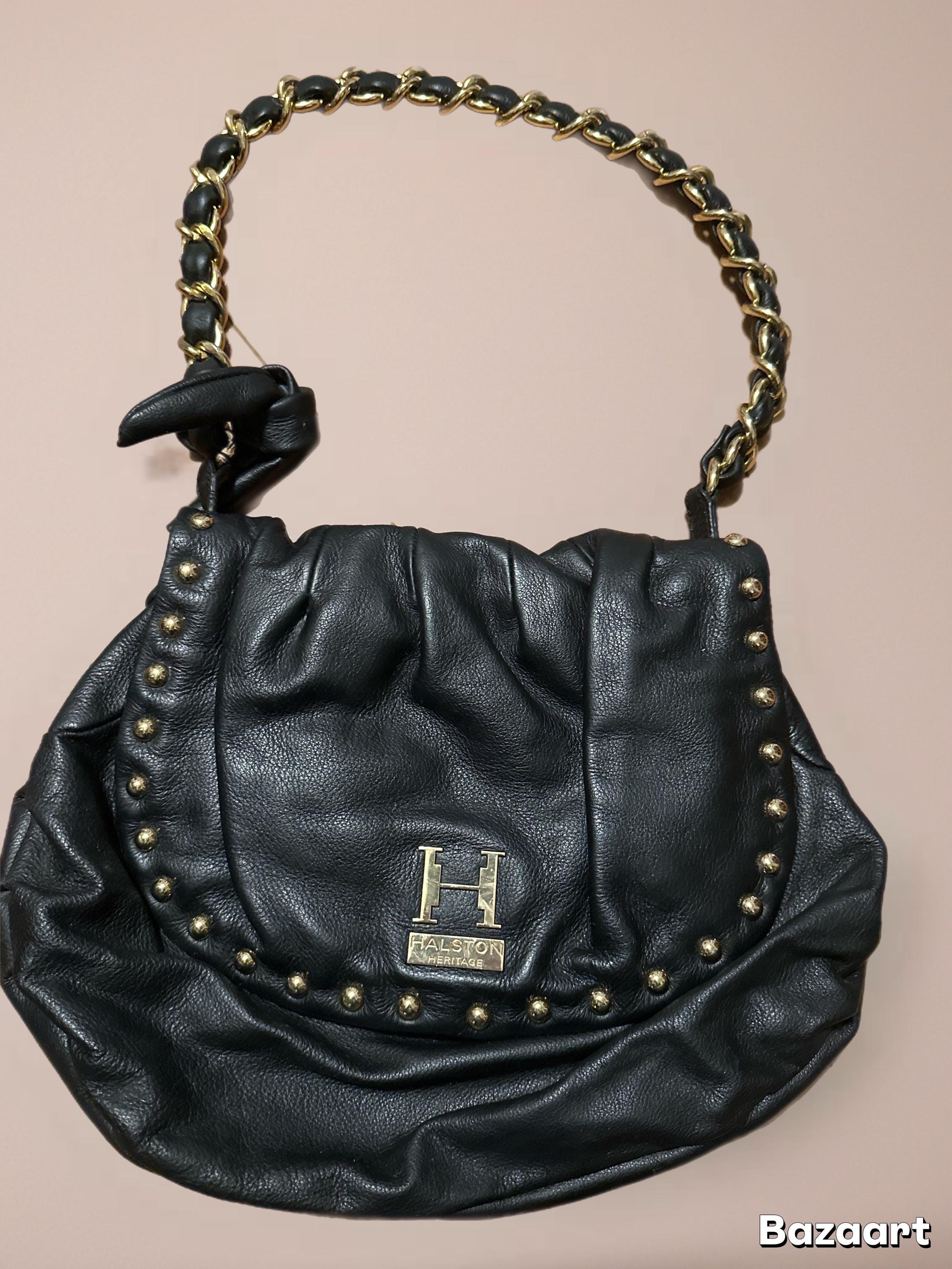 Sac Halston Heritage - Neuf Sans étiquettes - Marque De Luxe