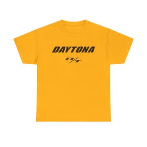 Dodge Charger Daytona Mopar Heavy Cotton Tee, Dodge Charger Daytona Mopar Shirt, Car Lover Gift, Muscle Car Apparel, Vintage Car T-shirt