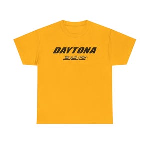 Dodge Ladegerät Daytona 392 Scat Pack, Mopar, Schweres Baumwoll-T-Shirt, Dodge Ladegerät Daytona Mopar Shirt, Challenger, 392, Hemi, Muskel-Car-Bekleidung