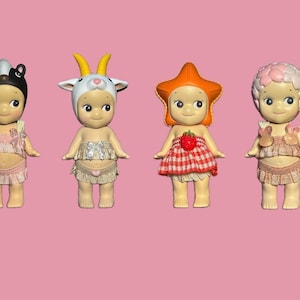 Handmade Sonny Angel Clothing